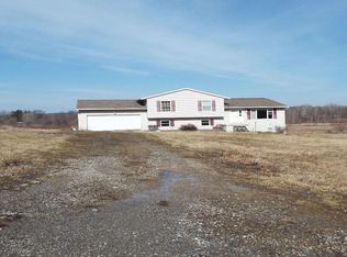 7427 Township Road 80, Bellville, OH 44813