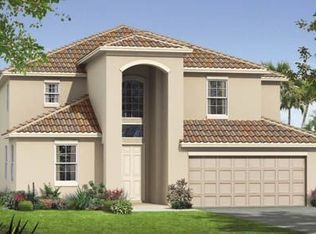 1854 Mesic Hammock Way, Venice, FL 34292