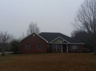 24 Latigo Loop, Sumrall, MS 39482