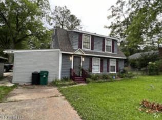 232 Carpenter St, Utica, MS 39175