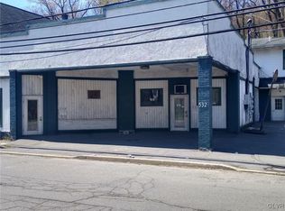 532 N Main St, Archbald, PA 18403