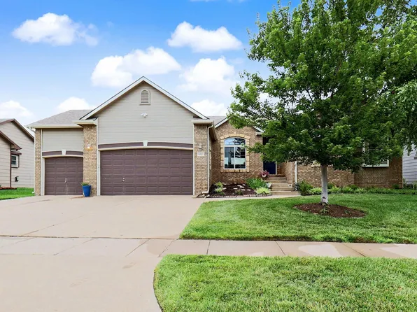 14900 W Lynndale St, Wichita, KS 67235