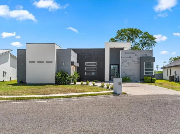 1102 Flamingo Ave, Mission, TX 78572