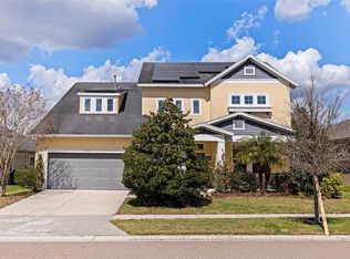 6313 Havensport Dr, Apollo Beach, FL 33572