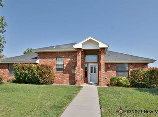 2620 Fred Daugherty Dr, Clovis, NM 88101