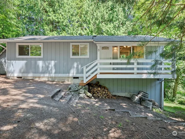 8 Hawks Hill Place, Bellingham, WA 98229