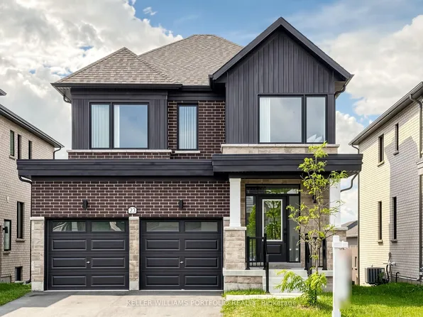 23 Rosanne Cir, Wasaga Beach, ON L9Z 0N4
