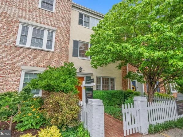 507 S Royal St, Alexandria, VA 22314