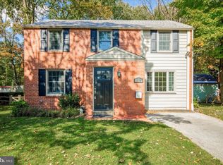 166 Brooklea Rd, Bryn Mawr, PA 19010