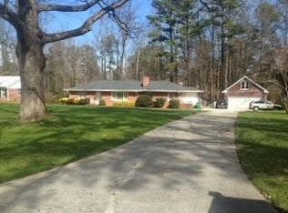 2429 Henderson Rd, Tucker, GA 30084