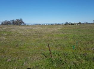 0 Osborn Rd, Flournoy, CA 96029