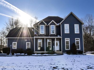 23 Suffolk Lane, Wilton, NY, 12831