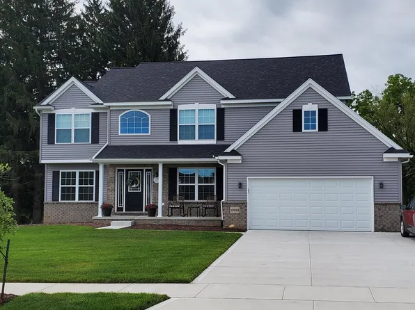 3169 Apple Blossom Way, Monroe, MI 48161
