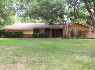 2626 Amherst Dr, Wichita Falls, TX 76308