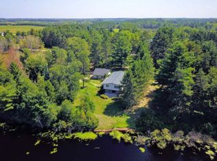 3825 Mitchell Ln, Harshaw, WI 54529