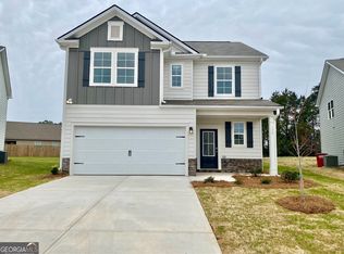 154 Red Birch Ln, Warner Robins, GA 31093