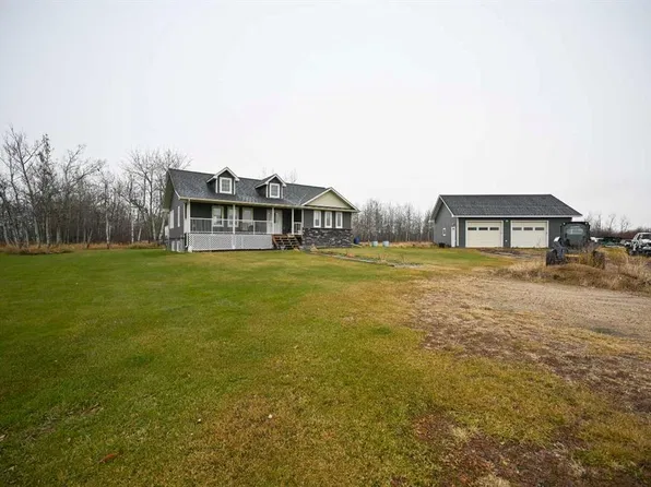 59115 S Range Road 213, Thorhild County, AB T0A 0Z0