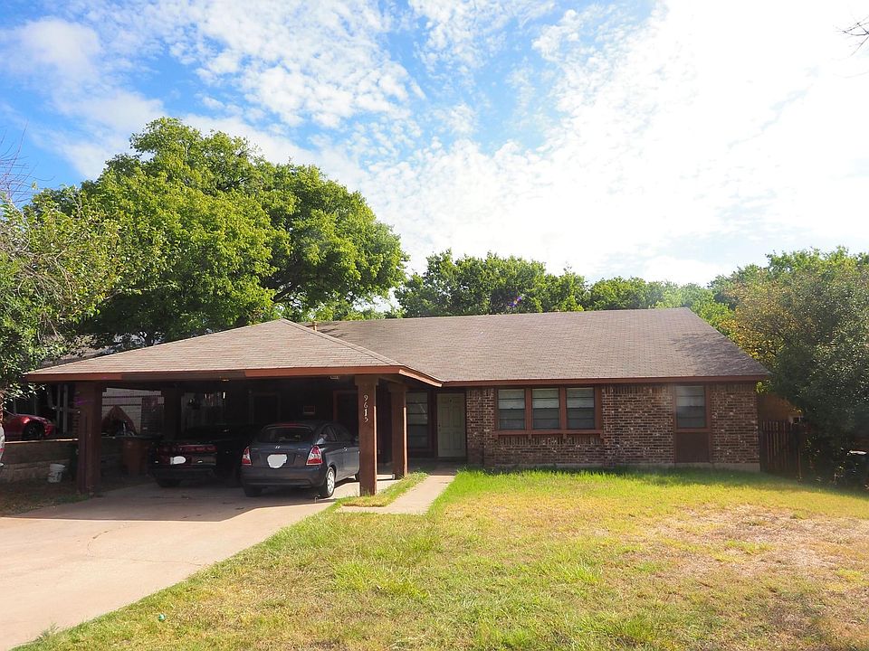 1st image of 9615 Point Vista Pl #A