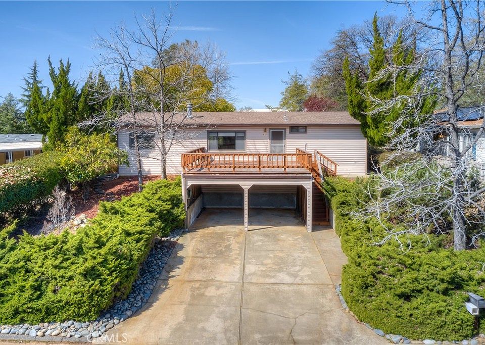 81 Montrose Dr, Oroville, CA 95966 Zillow
