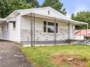 305 Cherry St, Greeneville, TN 37745