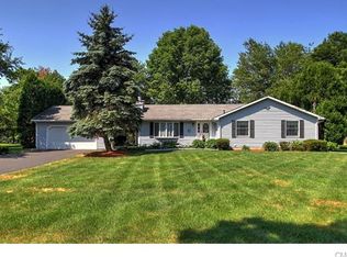 274 Beardsley Rd, Shelton, CT 06484