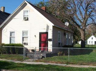 1112 Klondike St, Toledo, OH 43607