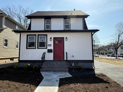 302 E Lincoln Ave, Roselle Park, NJ, 07204