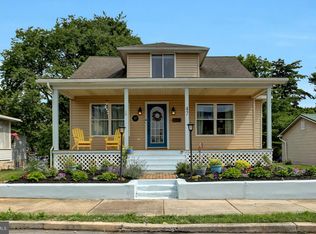47 H St, Carlisle, PA