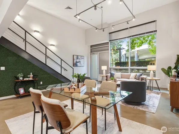 3104 Western Avenue #104, Seattle, WA 98121