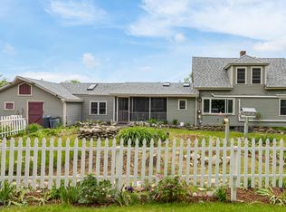 309 North Road, Winterport, ME 04496