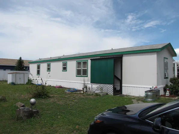 22105 E Wellesley Ave Trlr 2, Otis Orchards, WA 99027