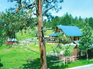 13601 Big Muddy Creek Ln, Haines, OR 97833