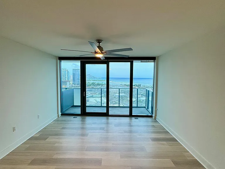 600 Ala Moana Blvd #2603 — Photo 9