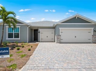 15477 Olympic Ct, Punta Gorda, FL 33982