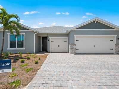 15477 Olympic CT, Punta Gorda, FL, 33982