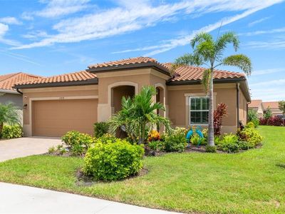 11878 Bohemian Pl, Venice, FL, 34293