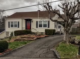 320 Connell St, Springfield, TN 37172