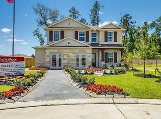 4 Sunnyvale Ln, Manvel, TX 77578