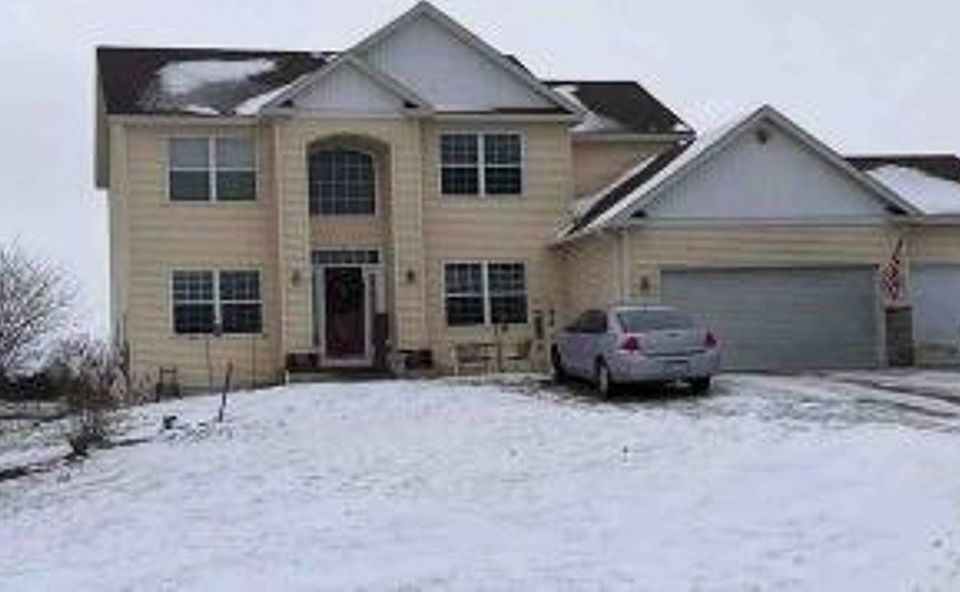 Property Front View