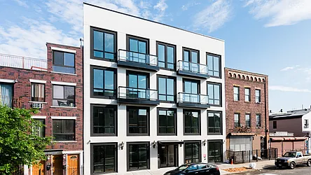 Rented by Nooklyn NYC LLC