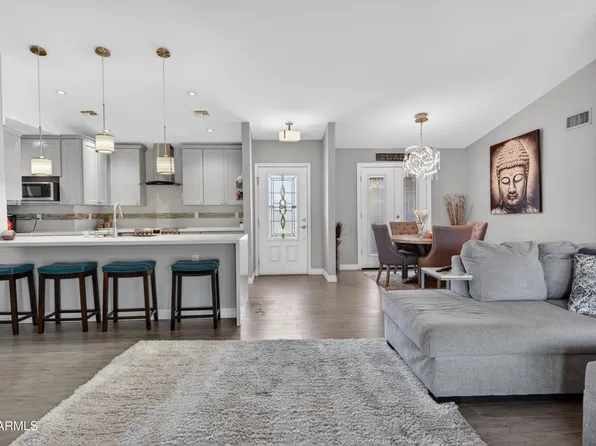 5811 E CROCUS Drive, Scottsdale, AZ 85254