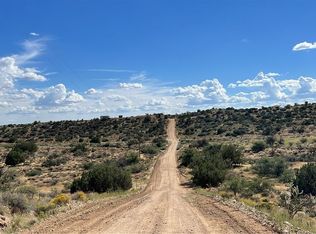 0 E Peterson Rd, Kingman, AZ 86409