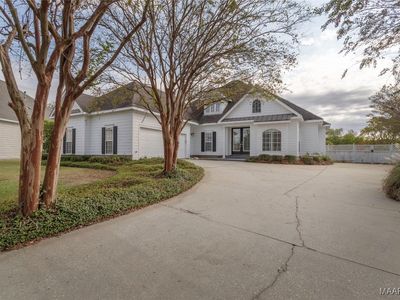 8737 Lantern Way, Montgomery, AL, 36116