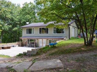 474 Drowning Creek Rd, Crossville, TN 38571