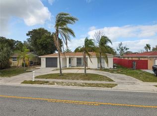 10125 Regency Park Blvd, Port Richey, FL 34668