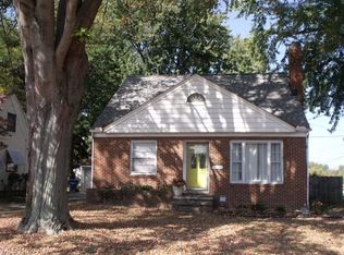 22190 Westwood Rd, Cleveland, OH 44126