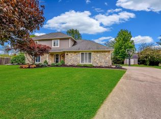 205 Deerberry Ct, Noblesville, IN 46062