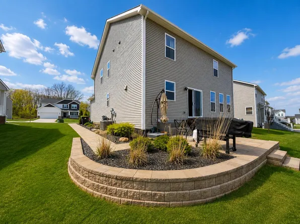 251 Quartz Way, White Lake, MI 48386