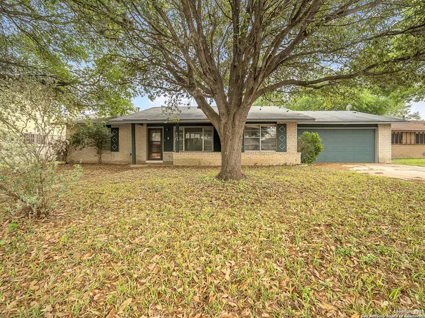 4146 Treegarden, San Antonio, TX 78222