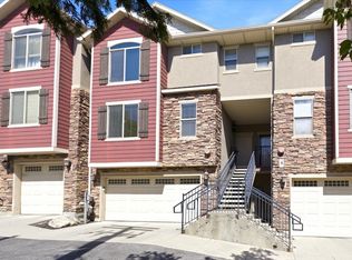 625 E 200 S Unit 5, Salt Lake City, UT 84102
